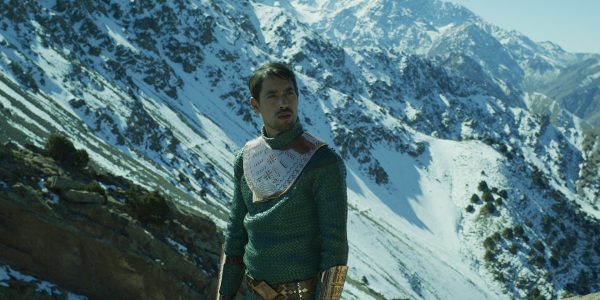 Couverture du film Atoman