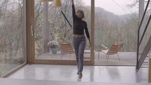 Couverture du film Au bonheur des dames?