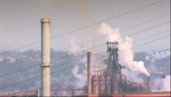 Couverture du film Au coeur du chaud, des vestiges et des hommes