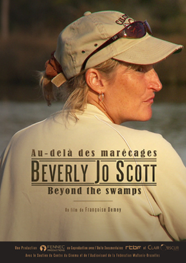 Couverture du film Au-delà des marécages - Beverly Jo Scott