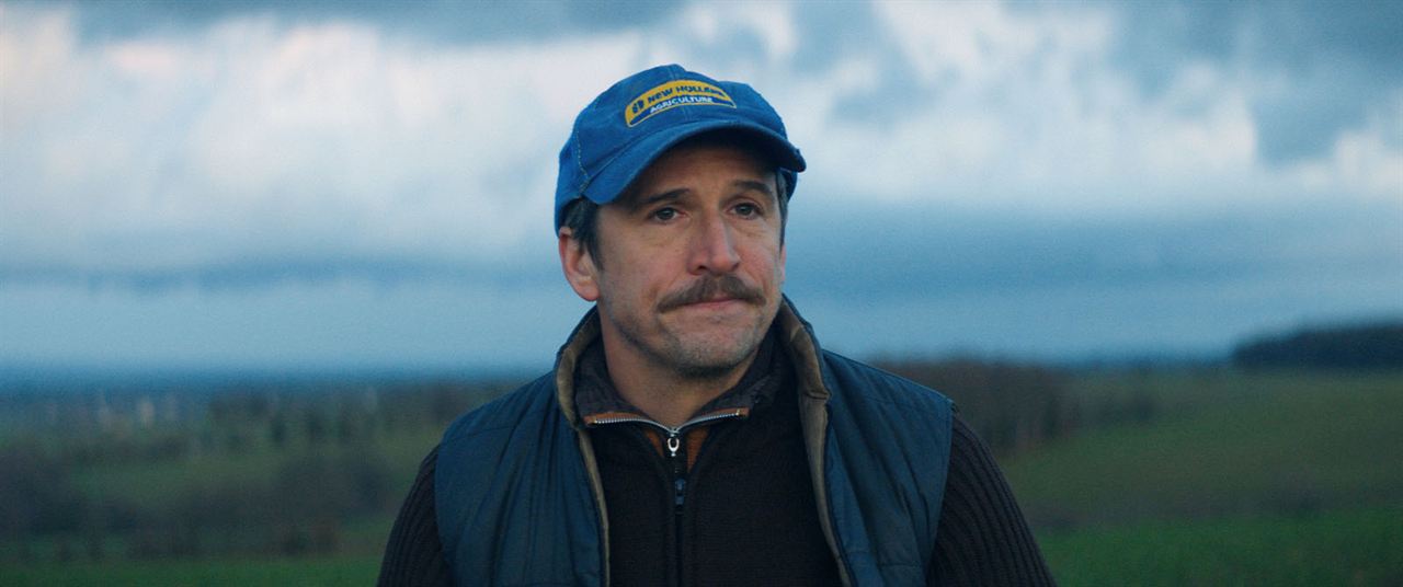 Couverture du film Au nom de la terre