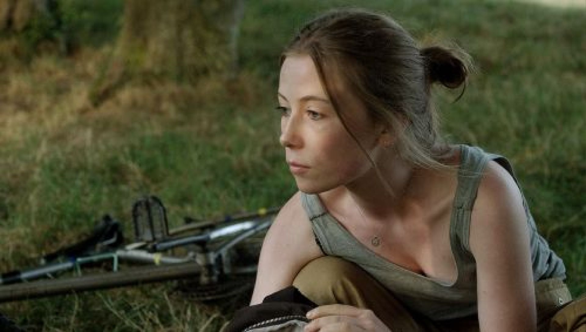 Couverture du film Aube