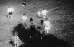 Autour de Pinget d'Ursula Meier