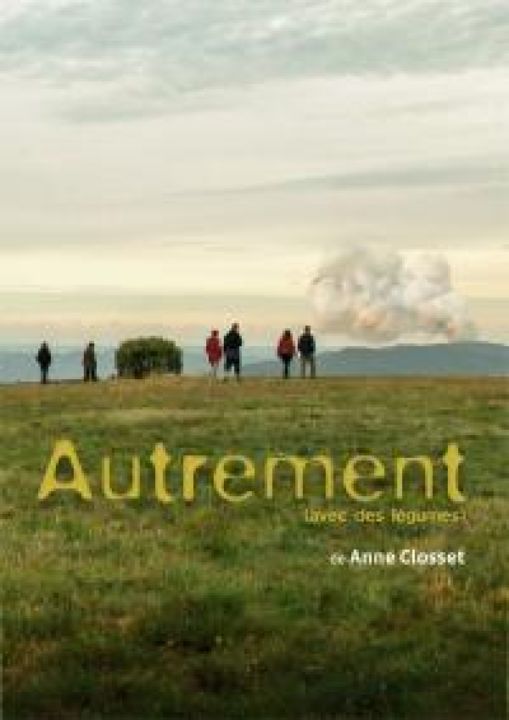 Couverture du film Autrement