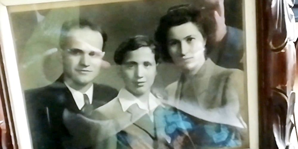 Couverture du film Aux confins