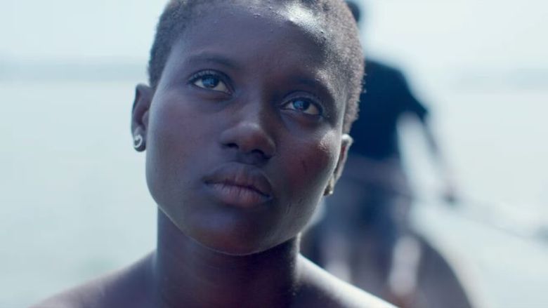 Couverture du film Aya