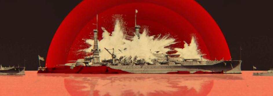 Bad Bad Belgium 'Uranium'