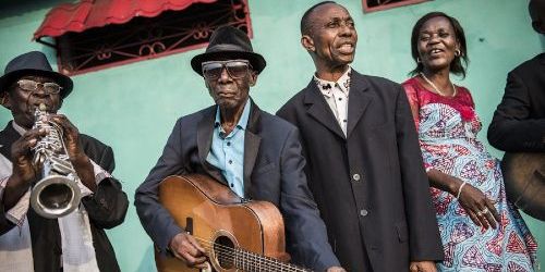 Couverture du film Bakolo Music International