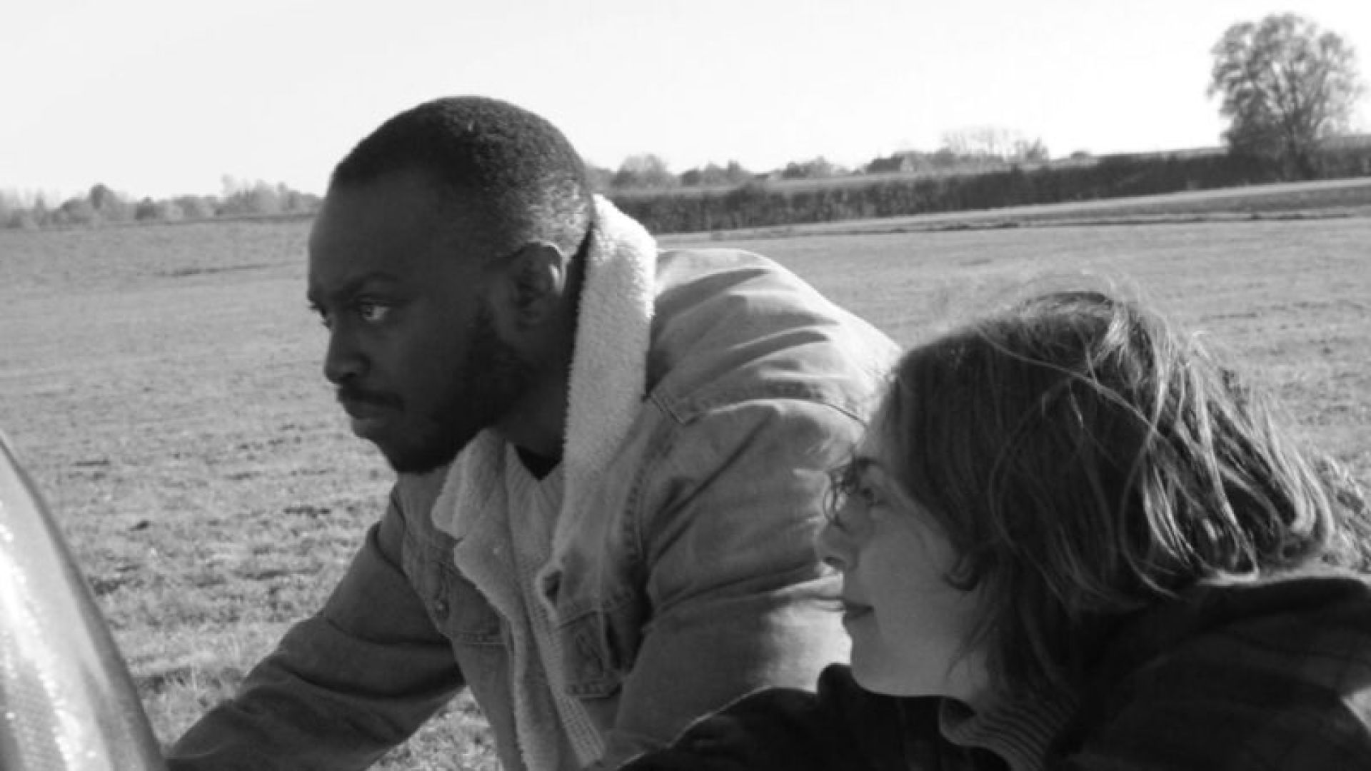 Couverture du film La Balade des gens heureux