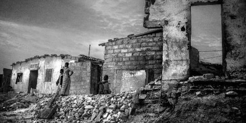 Couverture du film Bargny, ici commence l'émergence