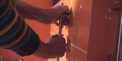 Couverture du film Bascule