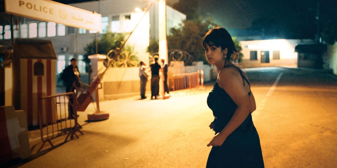 Couverture du film La Belle et la meute