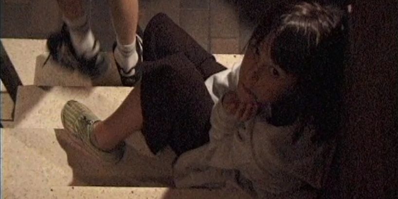 Couverture du film La belle saison des interdits