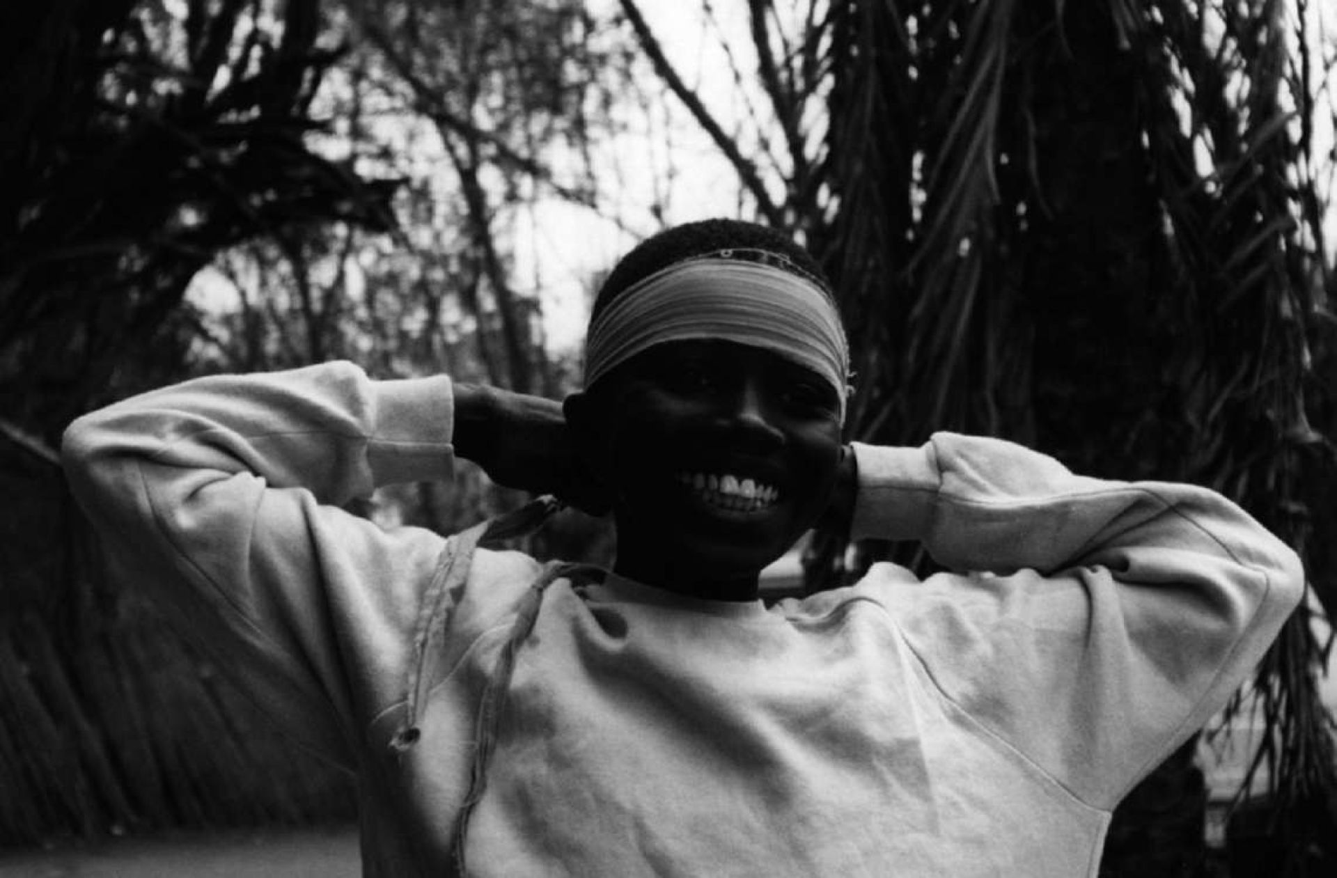 Couverture du film Bichorai