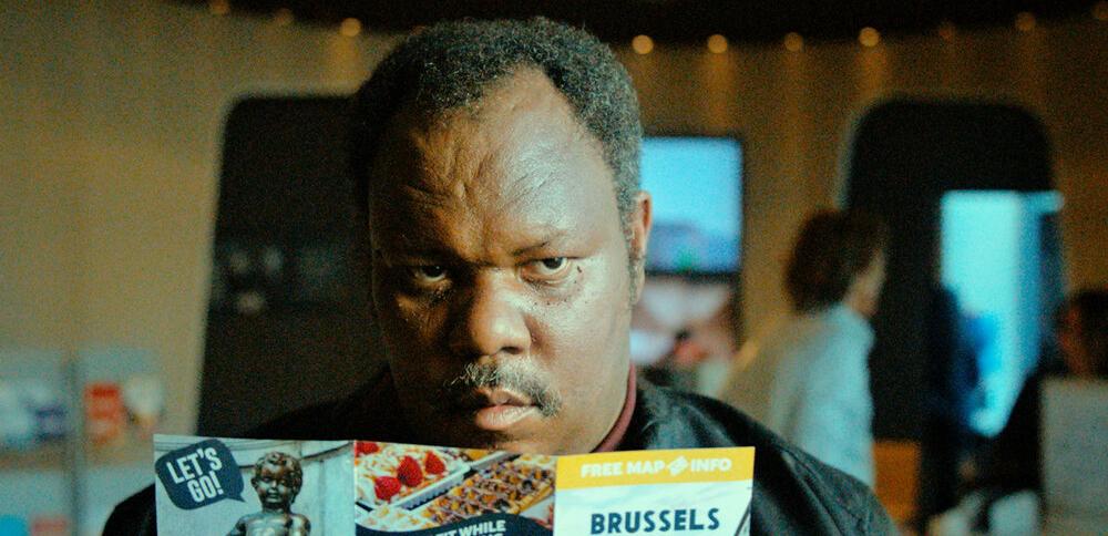 Couverture du film Binge Loving