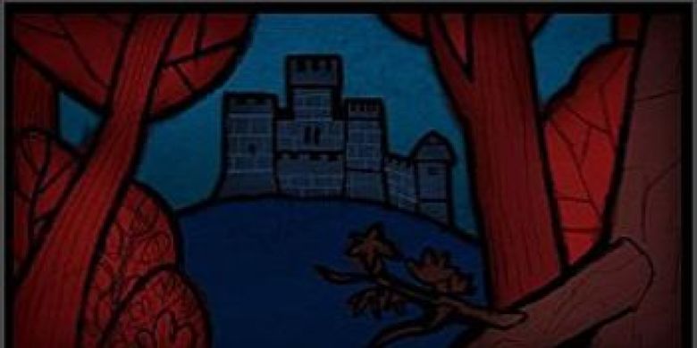 Couverture du film Bisclavret