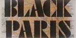 Couverture du film Black Paris