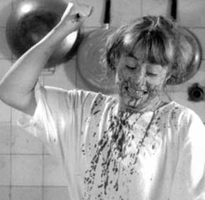 Couverture du film Bon Appetit