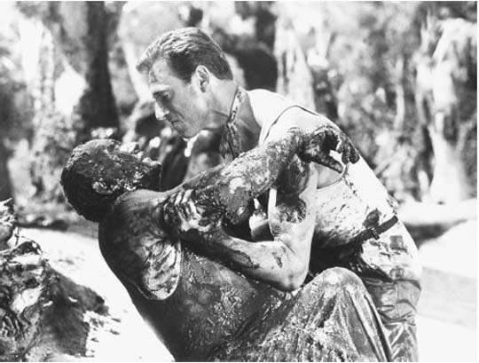 Couverture du film Bongolo