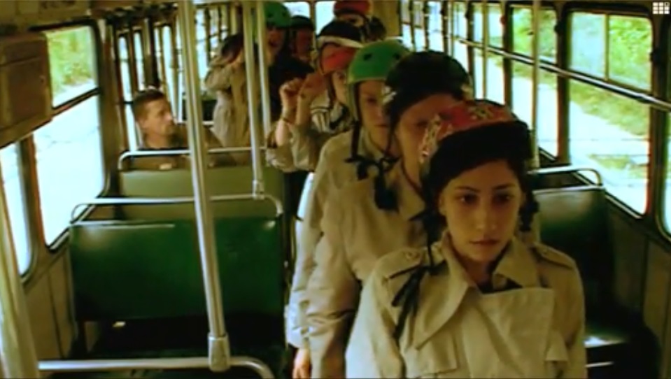 Couverture du film Breakfast Time