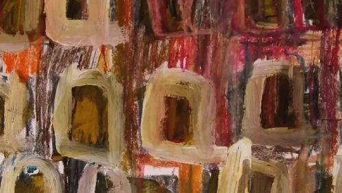 Couverture du film Brut