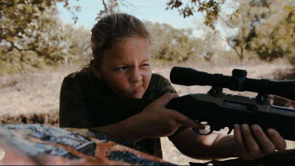 Couverture du film Buck Fever