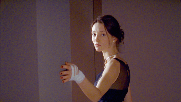 Couverture du film Bunker Paradise