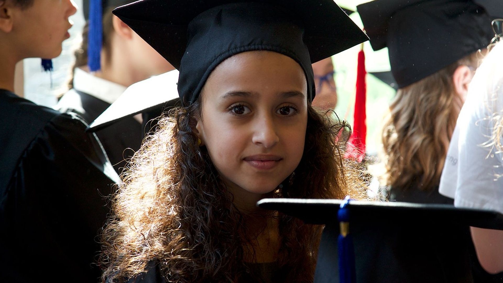 Couverture du film Bus Campus