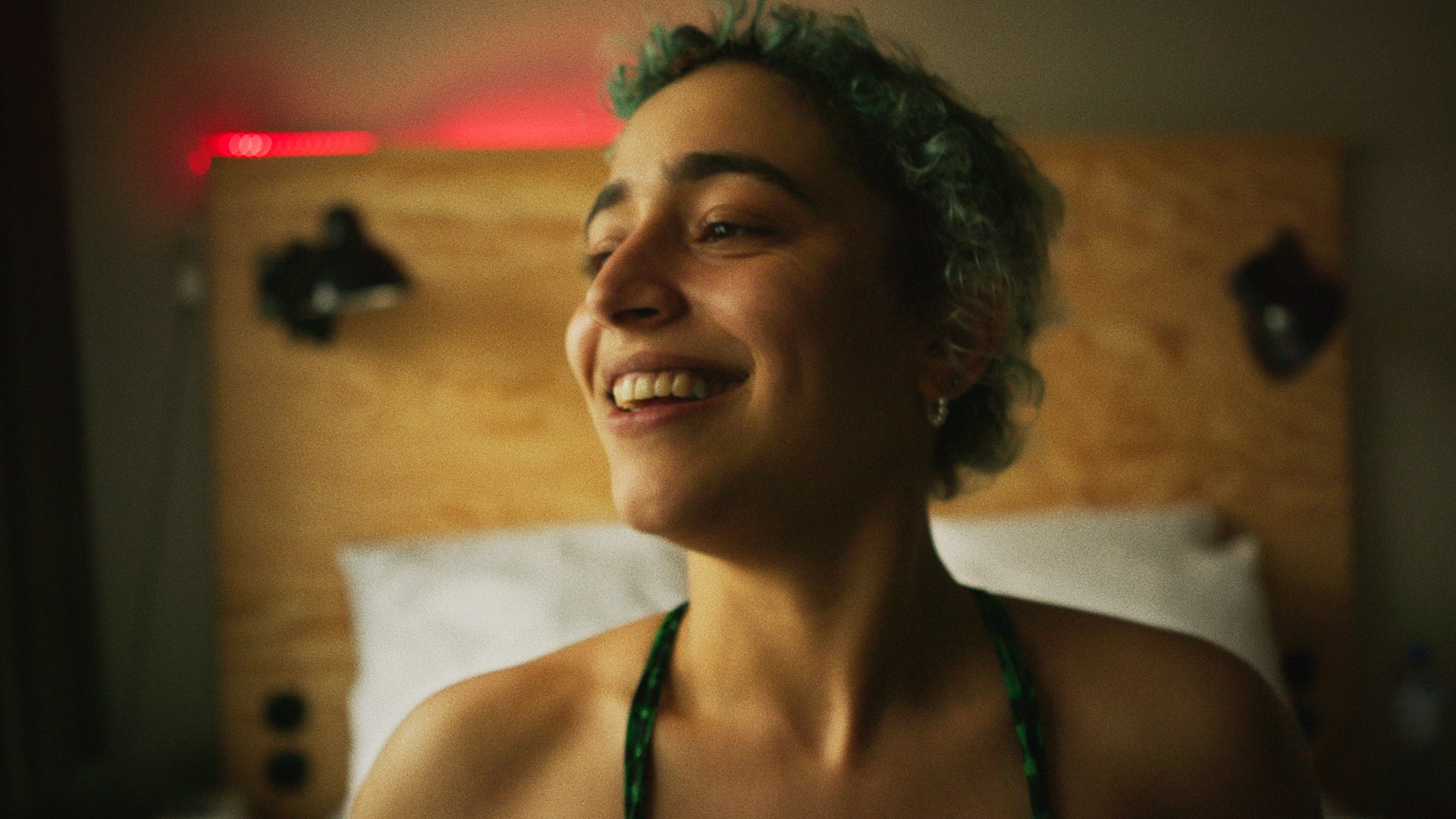 Couverture du film BXXL