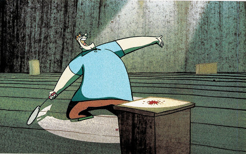 Couverture du film Bzz