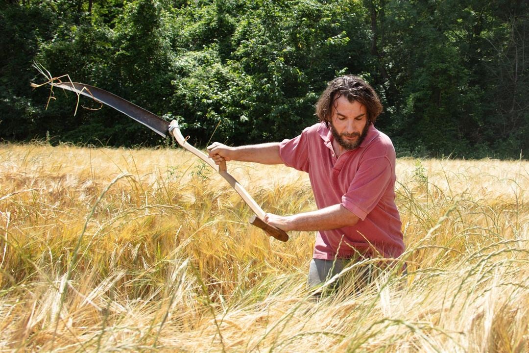 C'est le monde à l'envers !