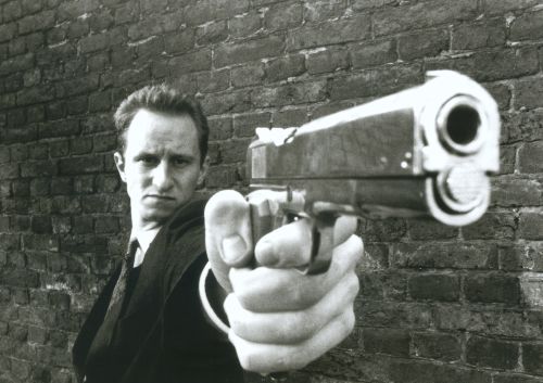 50/50 - C'est arrivé près de chez vous de André Bonzel, Benoît Poelvoorde et Rémy Belvaux