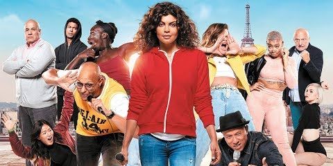 Couverture du film C'est tout pour moi