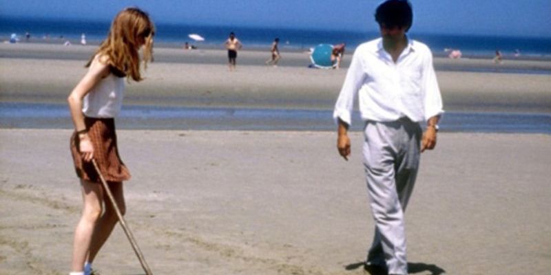 Couverture du film C’est la tangente que je préfère