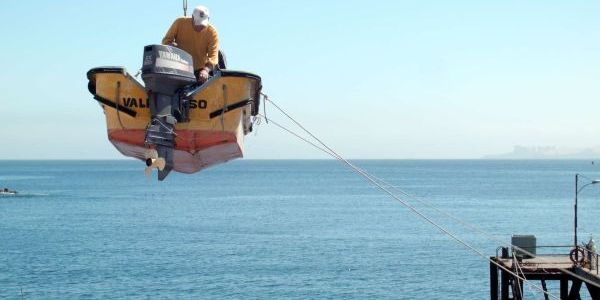 Couverture du film Caleta De Valpo