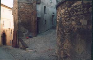 Couverture du film Campo Santo