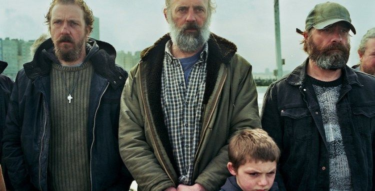 Couverture du film Cargo