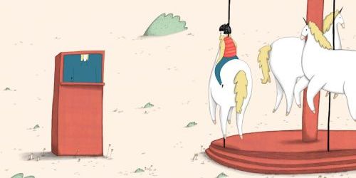 Couverture du film Carrousel