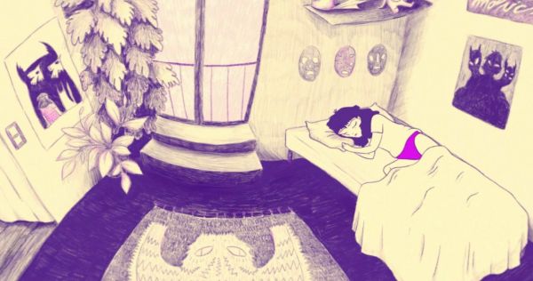 Le Cas d'Hervé c'qui ?