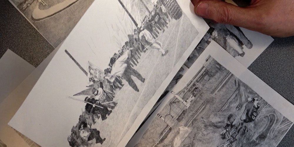 Couverture du film Ceux de Clabecq