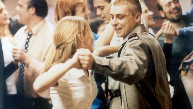 Couverture du film Chacun pour soi