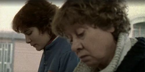 Couverture du film Chambre froide