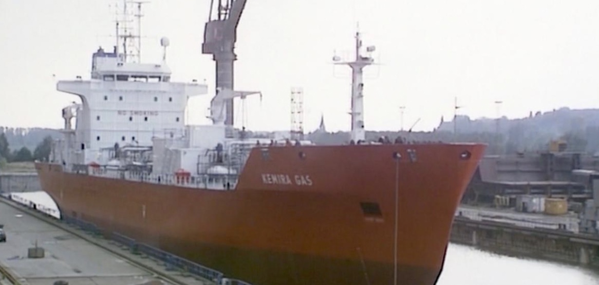 Couverture du film Champagne! -1829-1969 (Tant que chanteront les constructeurs de navires (i))