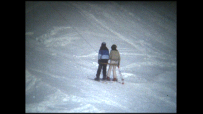 Couverture du film Chers parents