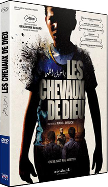 Photo du concours Les chevaux de Dieu de Nabil Ayouch