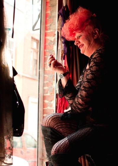 Couverture du film Chronique courtisane