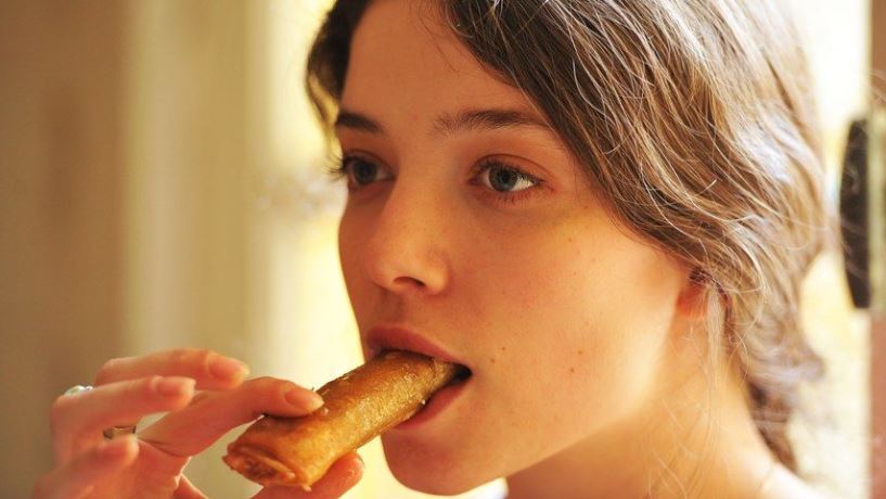 Couverture du film Cigare au miel