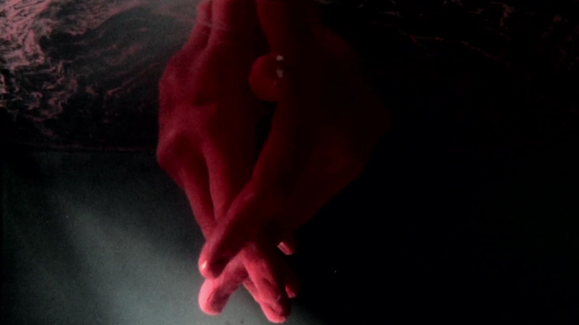 Couverture du film Le Cinéaste et l'inverse