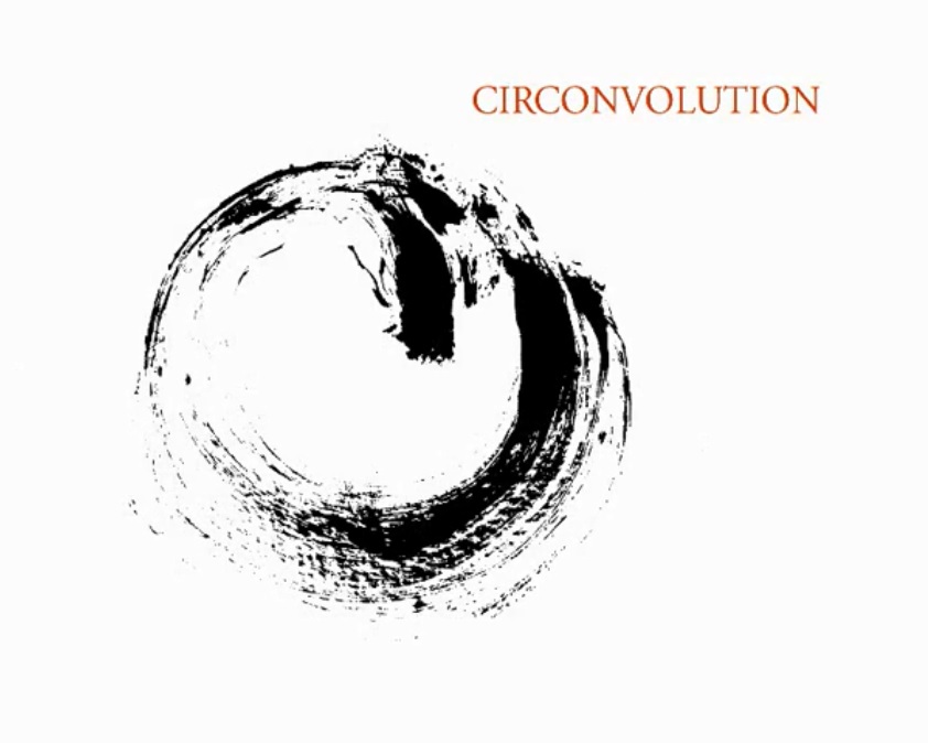 Couverture du film Circonvolution