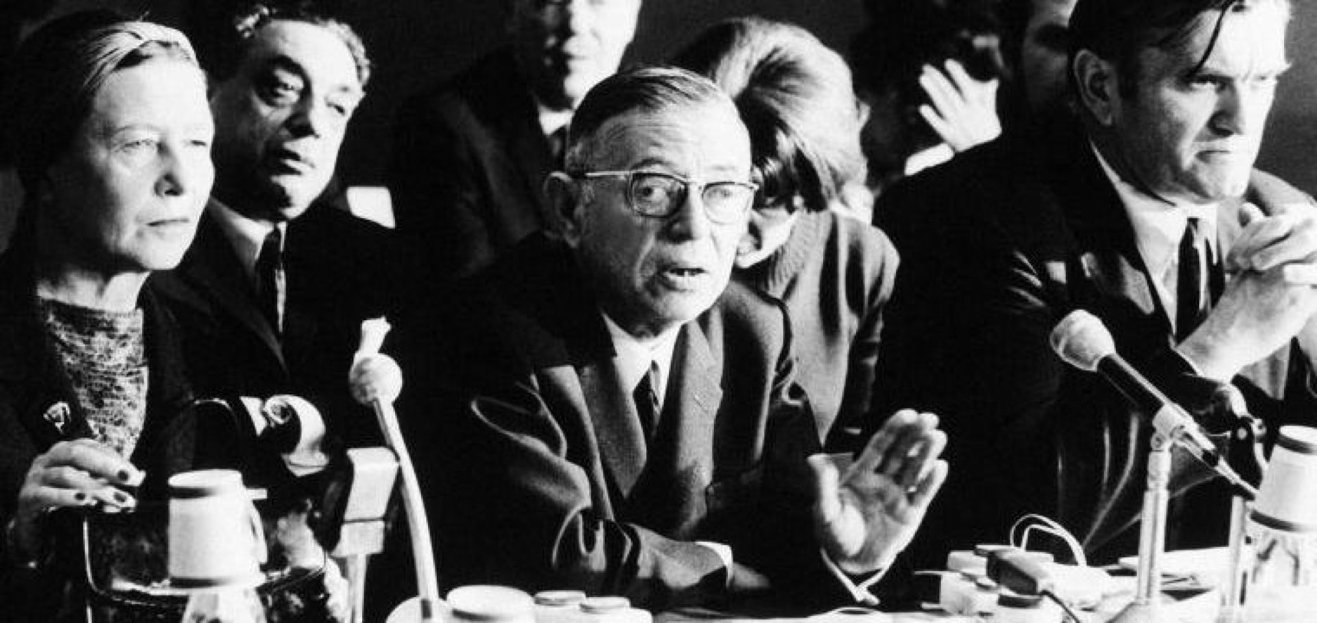 Couverture du film Citizen tribunal